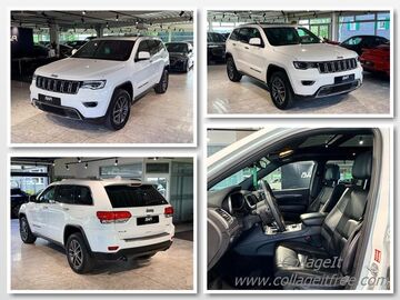 Gebrauchte Jeep Grand Cherokee