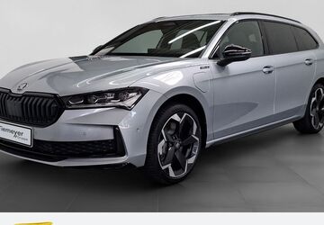 Skoda Superb 5.999 km 49.860 &euro; Bochum 44809