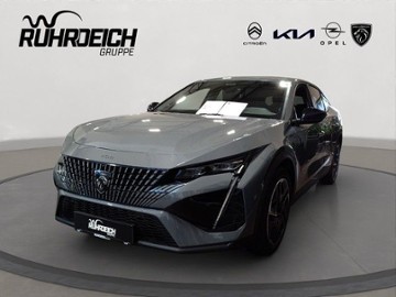 Gebrauchte Peugeot 408