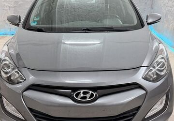 Hyundai i30 293.315 km 2.799 &euro; Wuppertal 42289