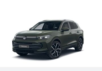VW Tiguan 11.496 km 46.390 &euro; Bochum 44892