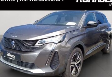 Peugeot 5008 31.300 km 26.690 &euro; Wuppertal 42103