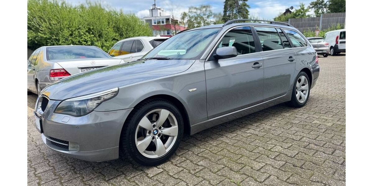 BMW 520 328.353 km 5.799 &euro; Wuppertal 42285