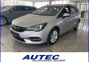 Opel Astra 18.900 km 12.785 &euro; Wuppertal 42329