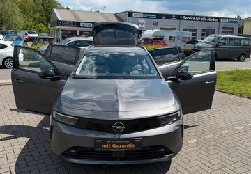 Opel Astra 36.647 km 18.550 &euro; Essen 45279