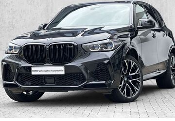 BMW X5 M 34.033 km 78.990 &euro; Wuppertal 42117