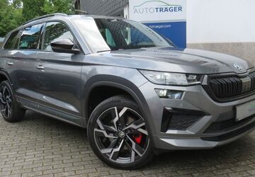 Skoda Kodiaq 33.853 km 39.990 &euro; Wuppertal 42109