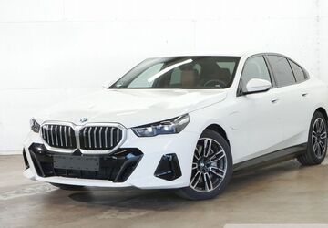 BMW 550 16.965 km 64.770 &euro; Essen 45134
