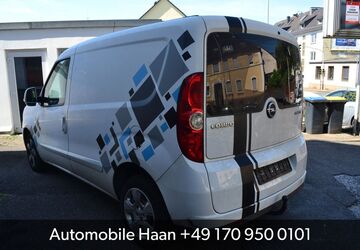 Opel Combo 205.560 km 2.800 &euro; Solingen 42719