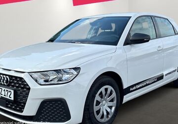 Audi A1 2.000 km 21.960 &euro; Wuppertal 42109