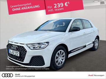 Gebrauchte Audi A1