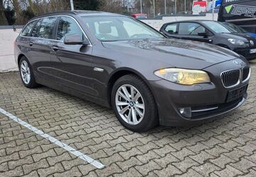 BMW 525 280.000 km 7.860 &euro; Wuppertal 42275