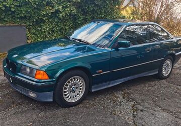 BMW 318 128.300 km 5.499 &euro; Solingen 42657