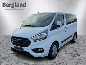 Gebrauchte Ford Transit Custom