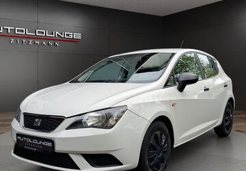Seat Ibiza 79.350 km 7.500 &euro; Wuppertal 42349