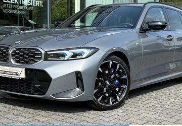 BMW M340i 25.182 km 54.980 &euro; Mülheim an der Ruhr 45472