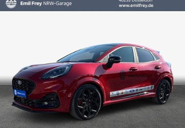 Ford Puma 4.500 km 32.250 &euro; Düsseldorf 40233