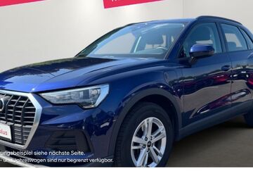 Audi Q3 84.068 km 20.444 &euro; Wuppertal 42109