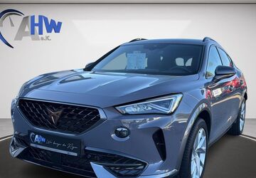 Cupra Formentor 118.000 km 20.970 &euro; Wuppertal 42329