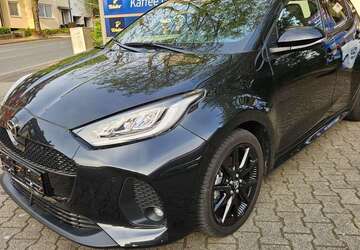 Mazda 2 18.000 km 23.800 &euro; Hagen, Stadt der FernUniversität 58093