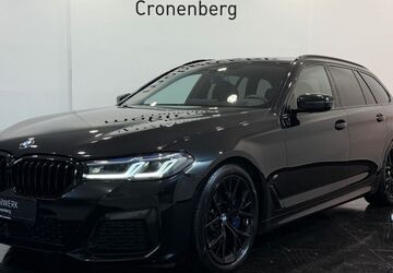 BMW 530 95.000 km 38.990 &euro; Wuppertal 42327