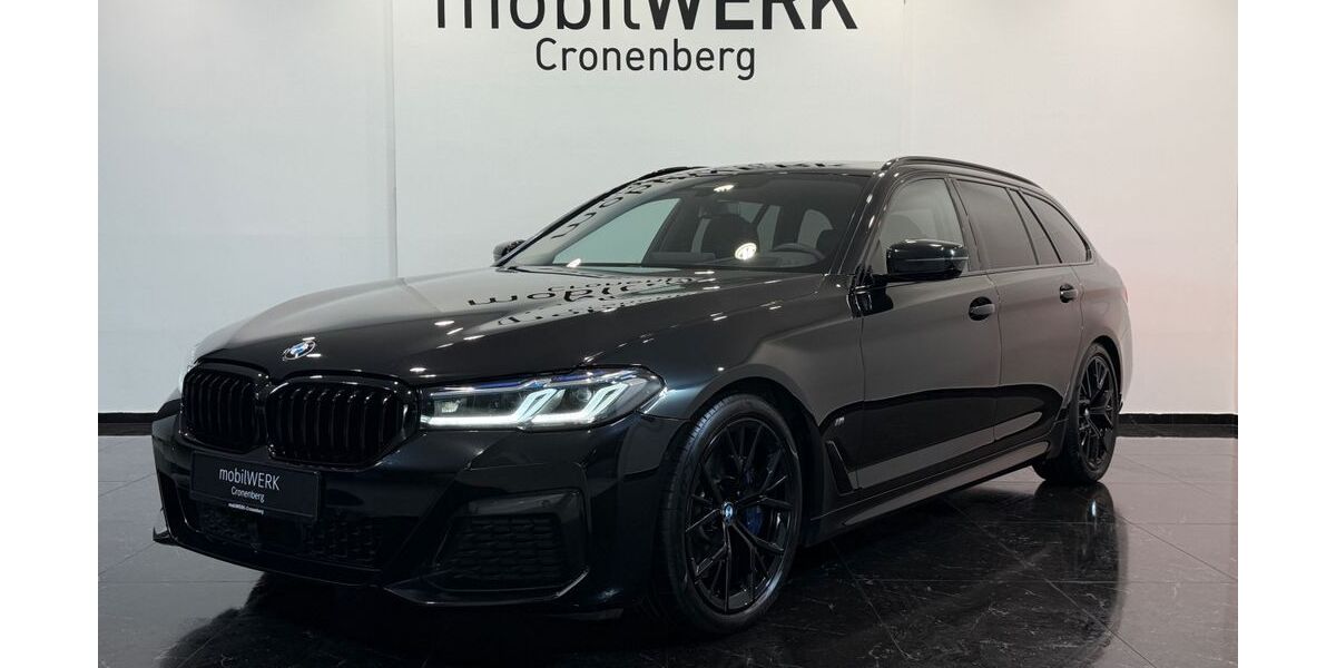 BMW 530 95.000 km 38.990 &euro; Wuppertal 42327