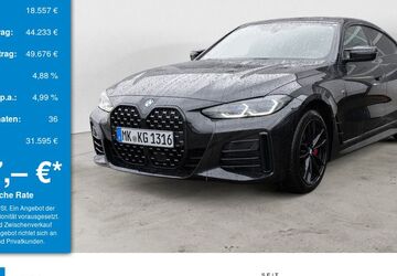 BMW M440 23.900 km 62.390 &euro; Remscheid 42897