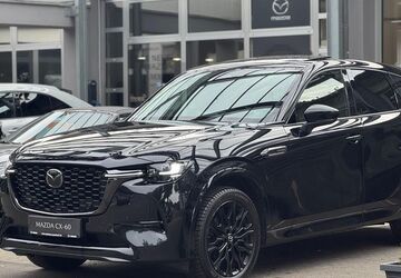 Mazda CX-60 51.027 km 41.990 &euro; Kürten 51515