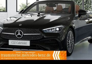 Mercedes-Benz CLE 220 8.700 km 58.490 &euro; Wuppertal 42115