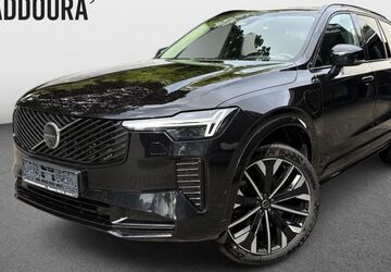 Volvo XC90 29.421 km 63.990 &euro; Wuppertal 42117