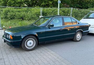 BMW 525 300.000 km 4.409 &euro; Gelsenkirchen 45881