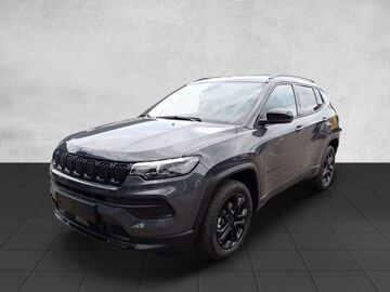 Gebrauchte Jeep Compass