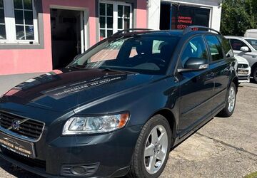 Volvo V50 235.000 km 2.990 &euro; Wuppertal 42329