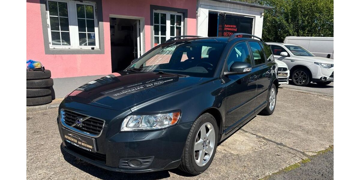 Volvo V50 235.000 km 2.990 &euro; Wuppertal 42329