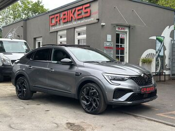Gebrauchte Renault Arkana