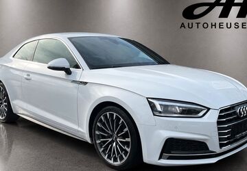 Audi A5 90.959 km 23.980 &euro; Wuppertal 42285