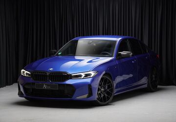BMW M340i 84.500 km 51.990 &euro; Düsseldorf 40211