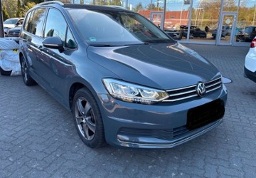 VW Touran 161.000 km 15.890 &euro; Wuppertal 42285
