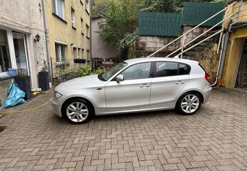 BMW 116 258.005 km 2.100 &euro; Wuppertal 42283