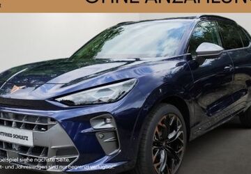 Cupra Terramar 13.000 km 51.999 &euro; Erkrath 40699