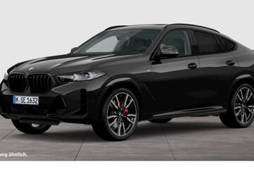 BMW X6 19.664 km 79.690 &euro; Wuppertal 42117
