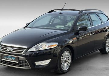 Ford Mondeo 248.720 km 2.900 &euro; Wuppertal 42277