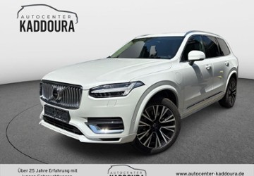 Volvo XC90 20.594 km 55.490 &euro; Wuppertal 42117