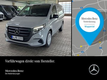 Gebrauchte Mercedes-Benz Vito