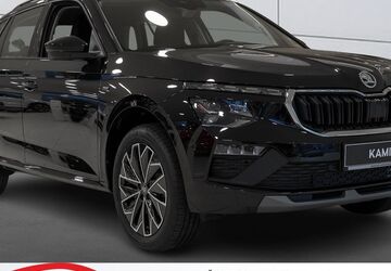 Skoda Kamiq 3.999 km 29.190 &euro; Witten 58453