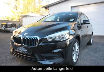 BMW 225 83.500 km 13.490 &euro; Wuppertal 42389