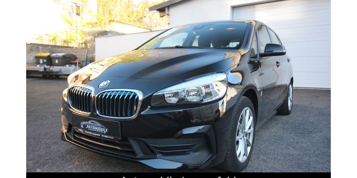 BMW 225 83.500 km 13.490 &euro; Wuppertal 42389