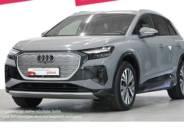 Audi Q4 e-tron 21.772 km 34.599 &euro; Wuppertal 42109
