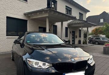 BMW 440 77.000 km 38.999 &euro; Herne 44649