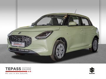 Gebrauchte Suzuki Swift